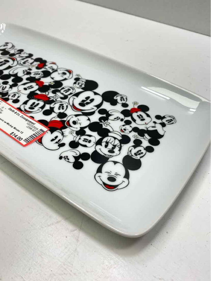 Tray