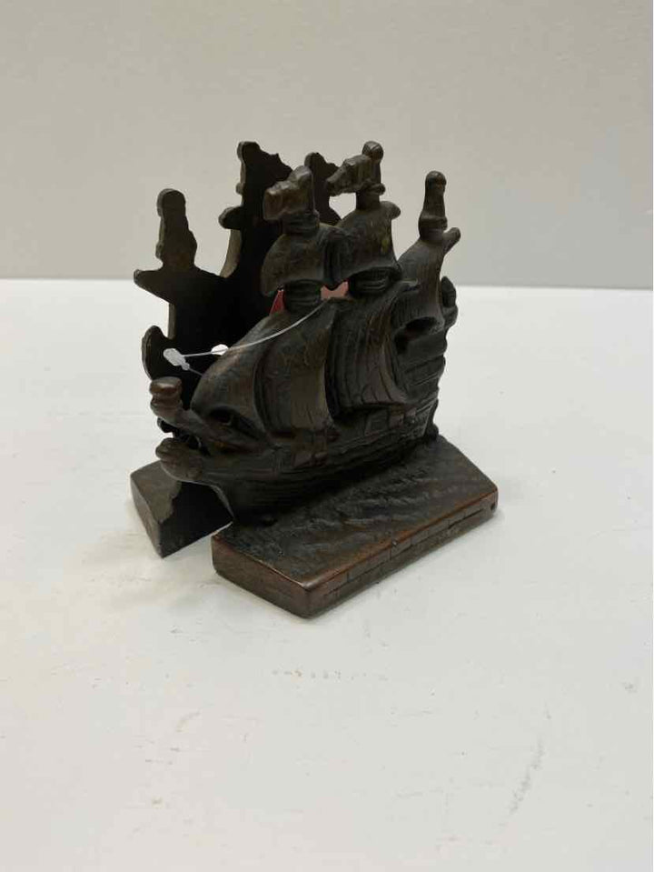 book ends