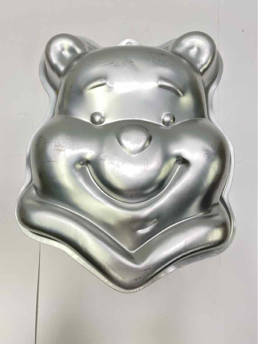 Wilton Pan