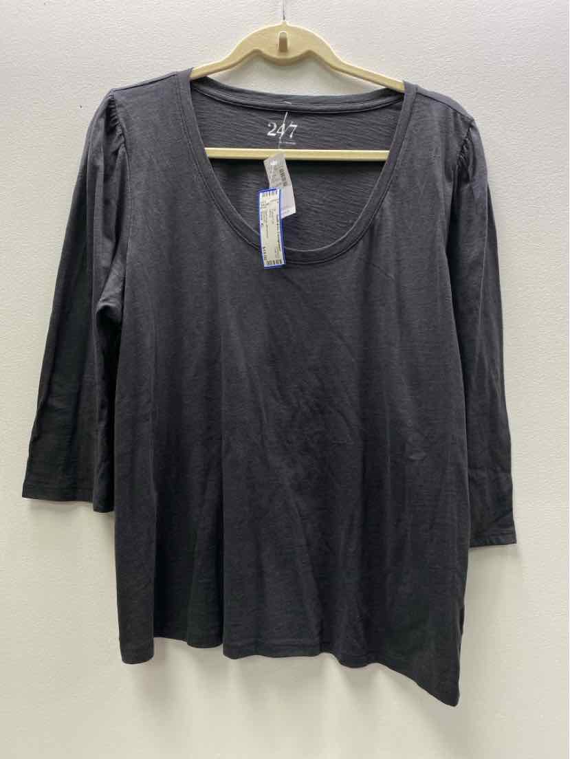 maurices Size XL Casual Top