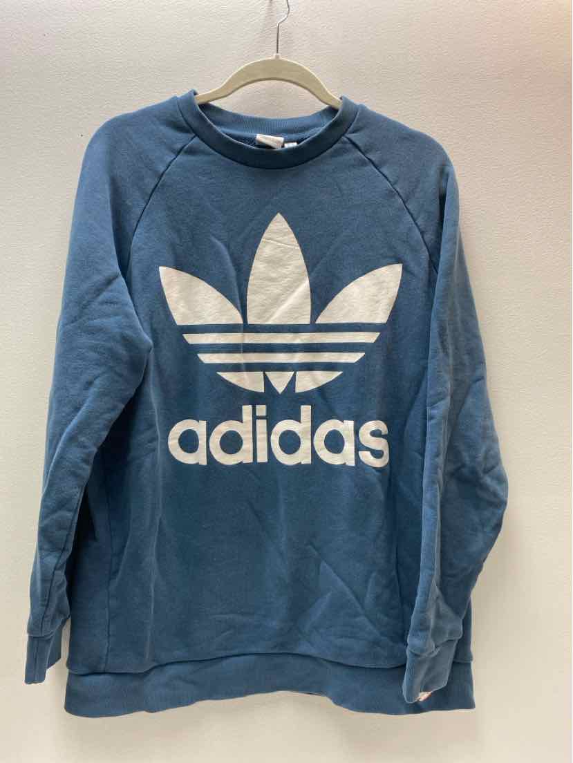 Adidas Size L Sweatshirt