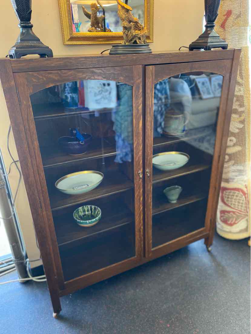 curio