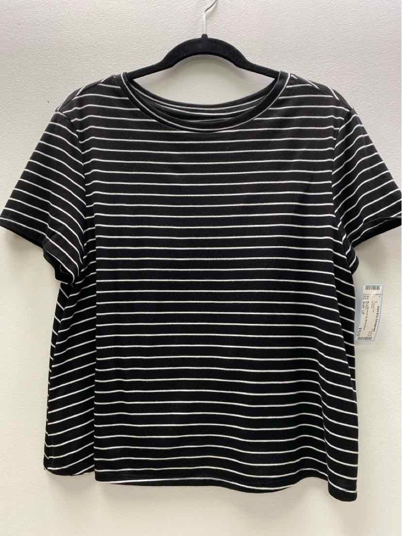 Old Navy Size LP Casual Top