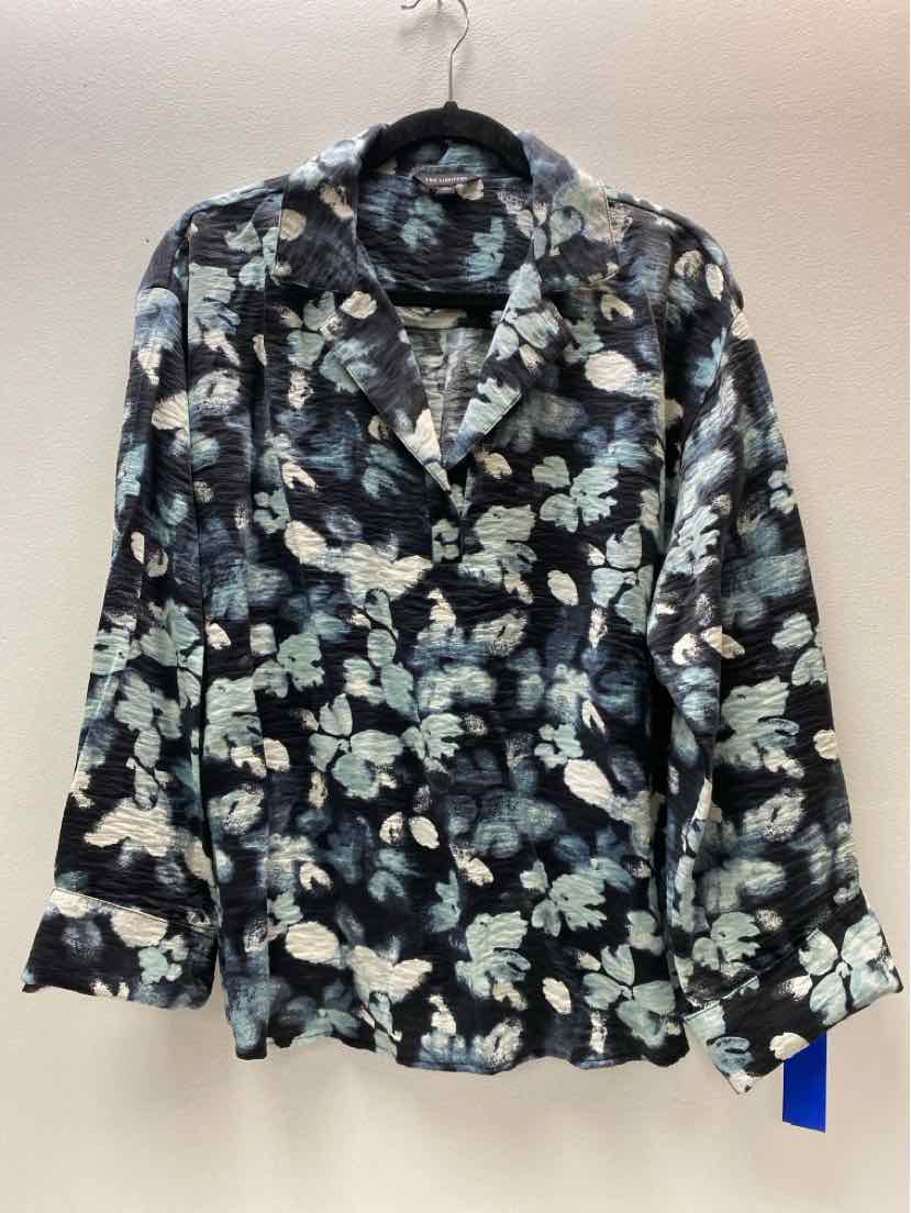 The Limited Size XL Dress Top