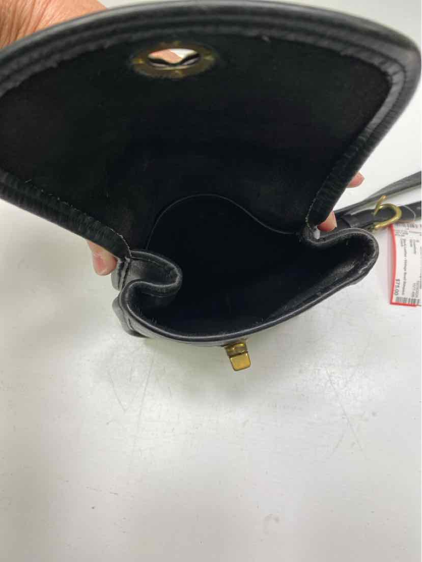 Coach Crossbody