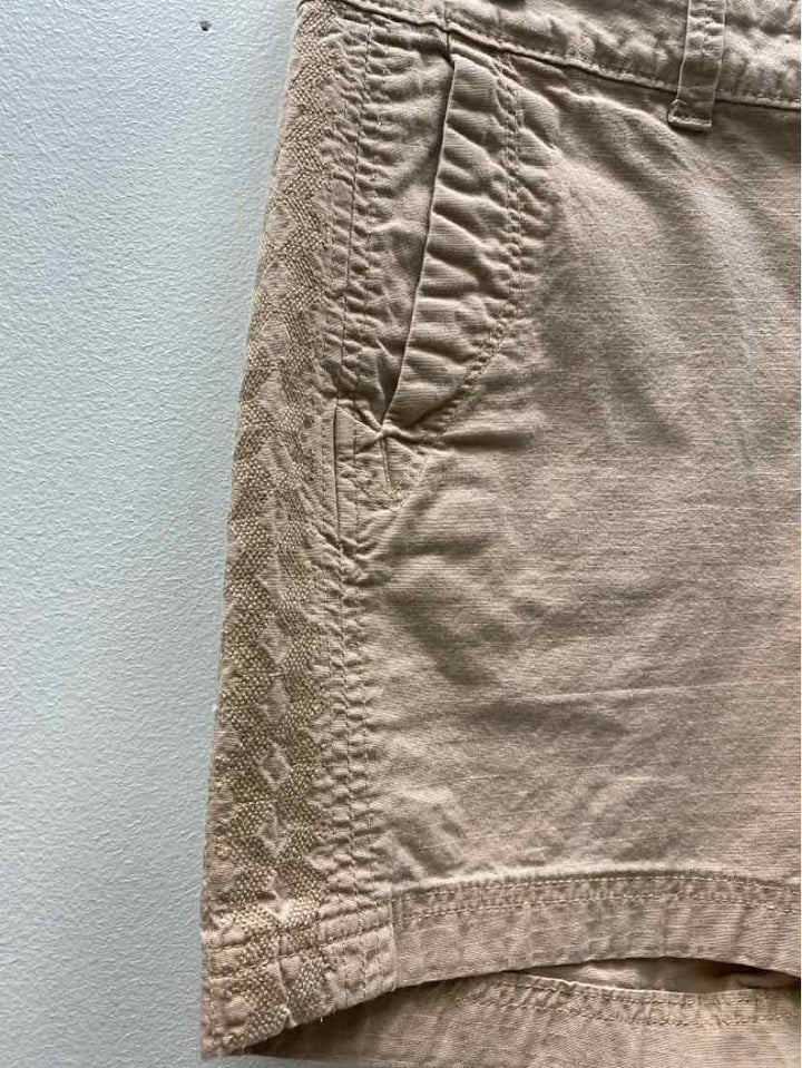 Eddie Bauer Size 4 Shorts