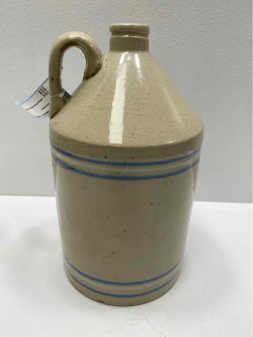 stoneware