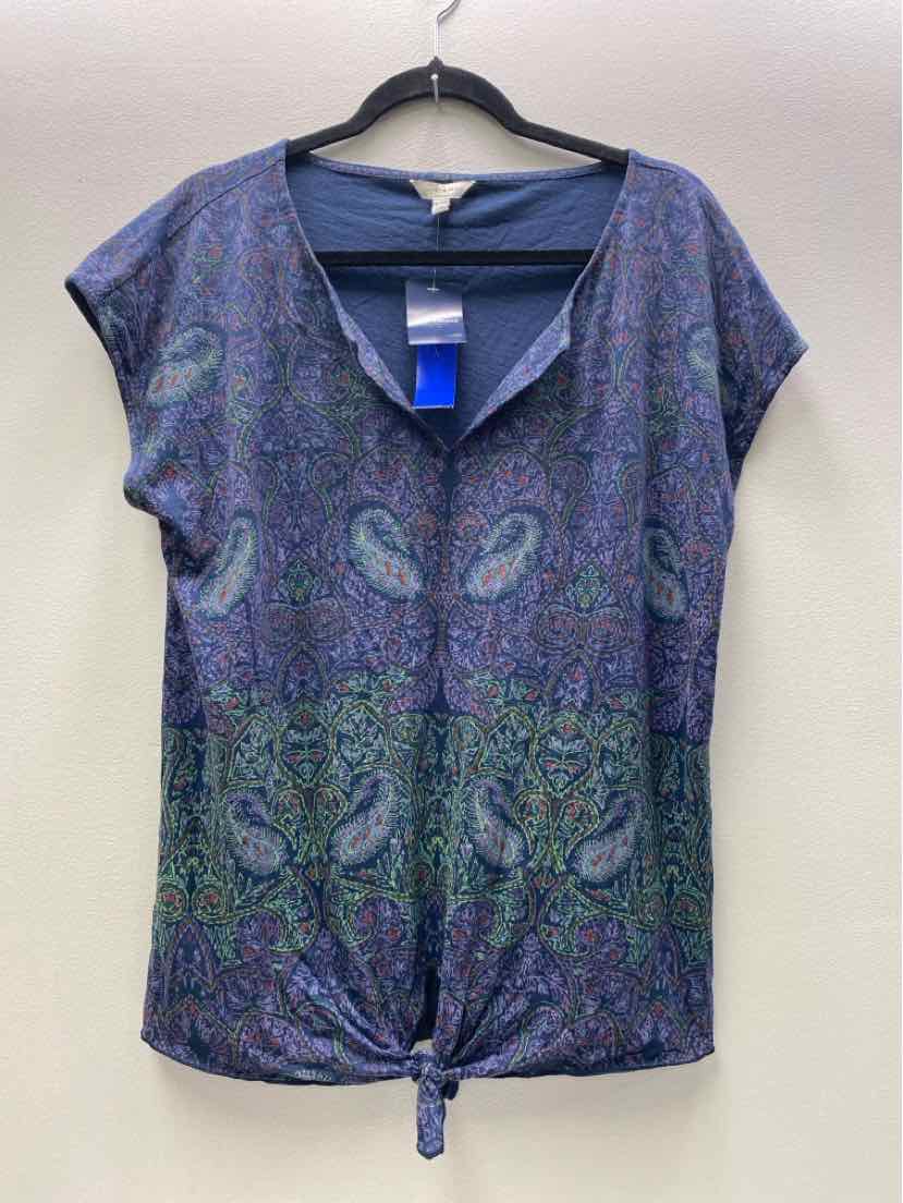 Lucky Brand Size XL Dress Top