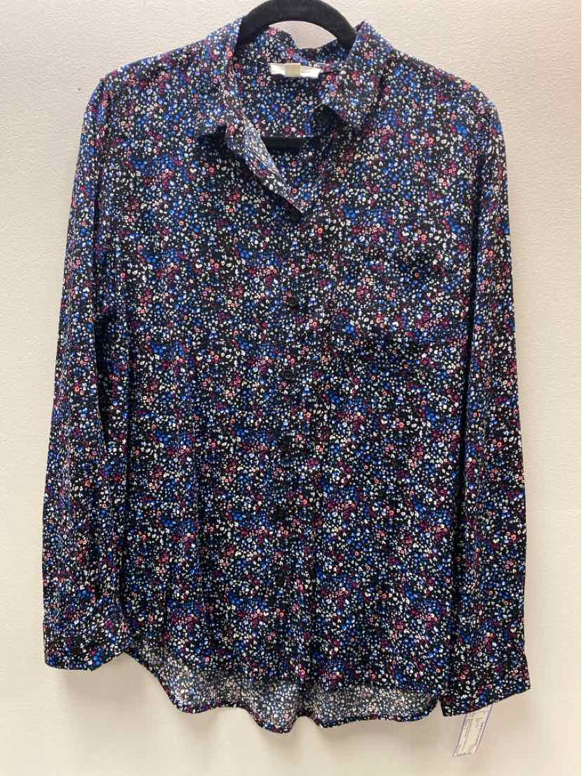 beach lunch lounge Size L Dress Top