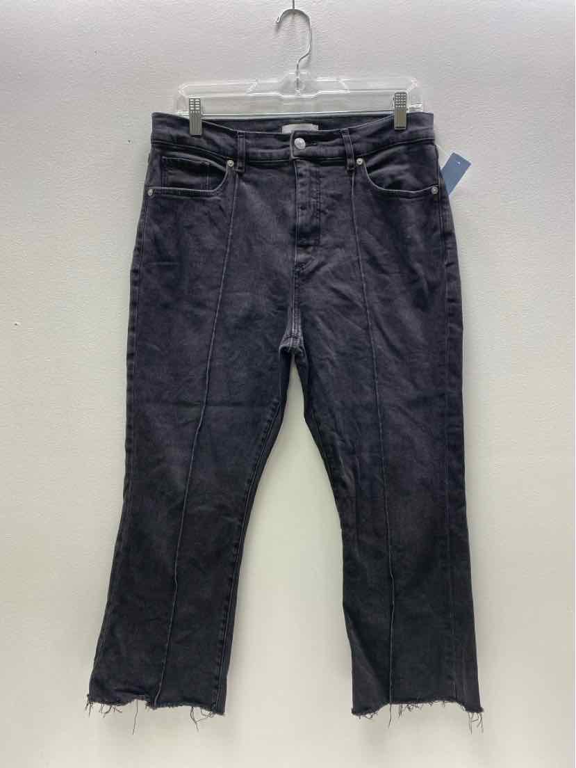 Loft Size 10 Crop