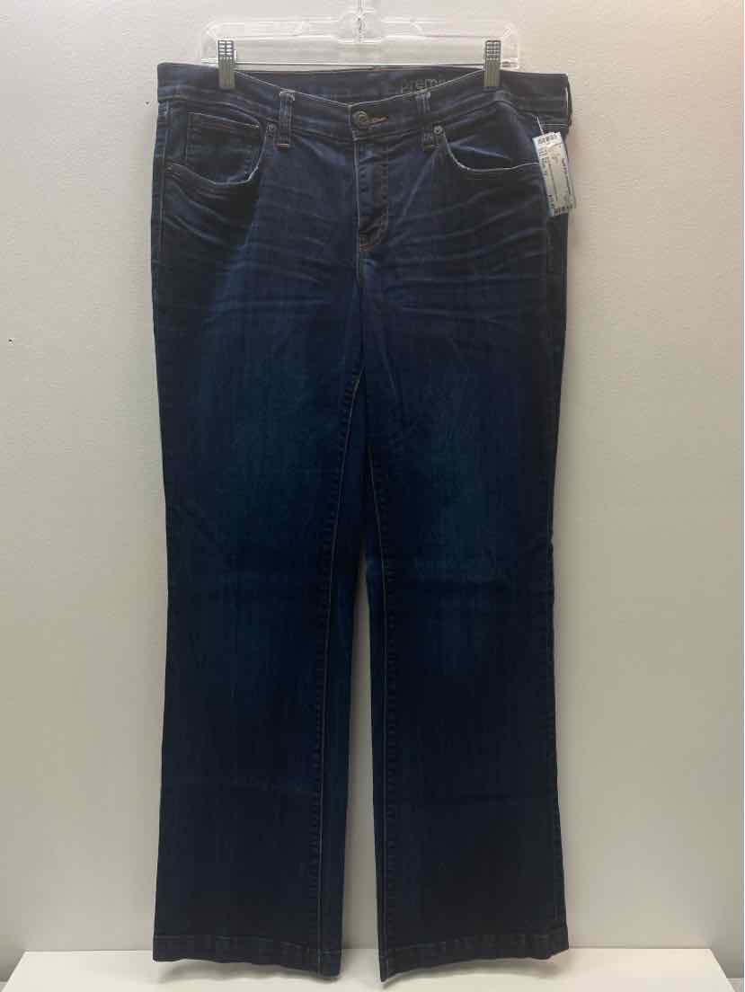 Gap Size 12 Jeans