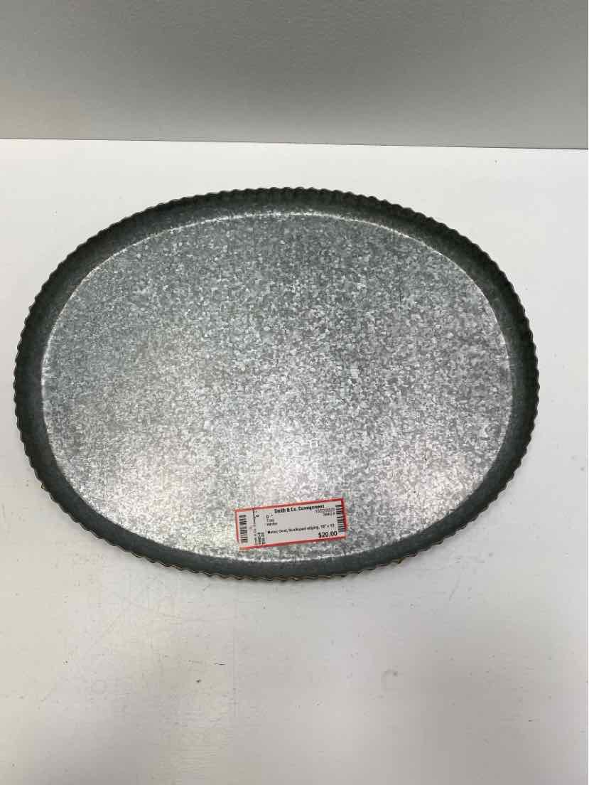 Tray