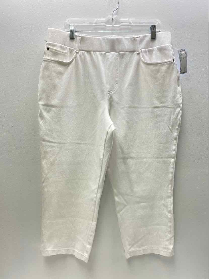 LL Bean Size LP Pants