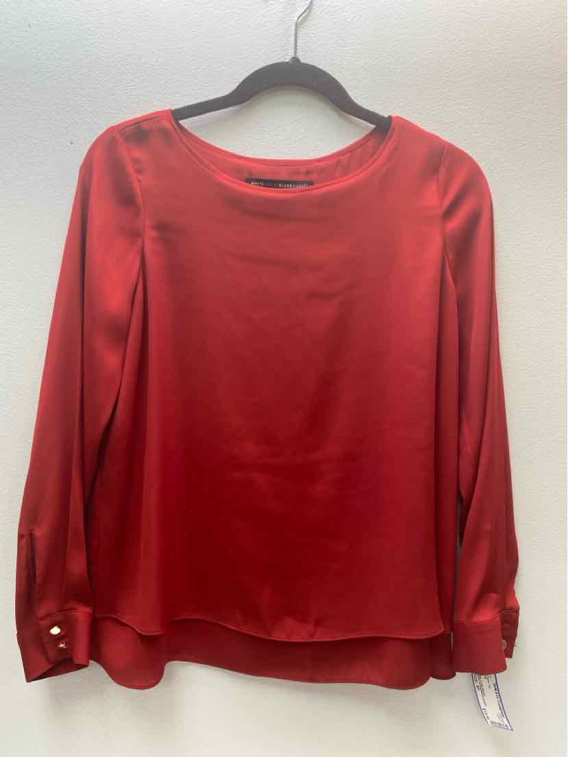 White House/black market Size 4P Dress Top