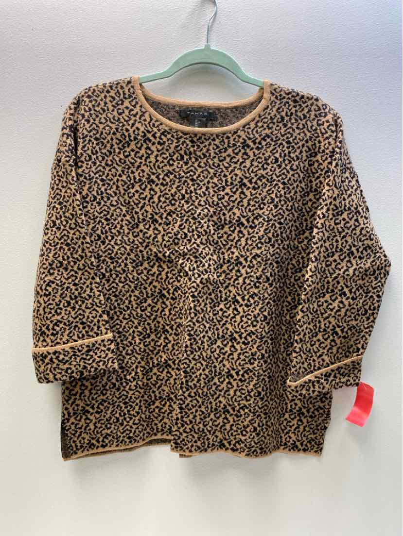 tahari Size L Sweater