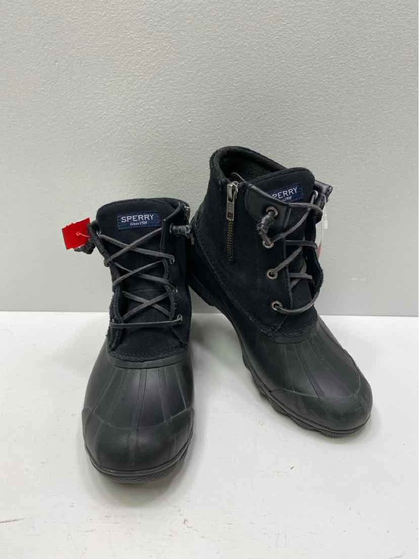 Sperrys 7 Boots