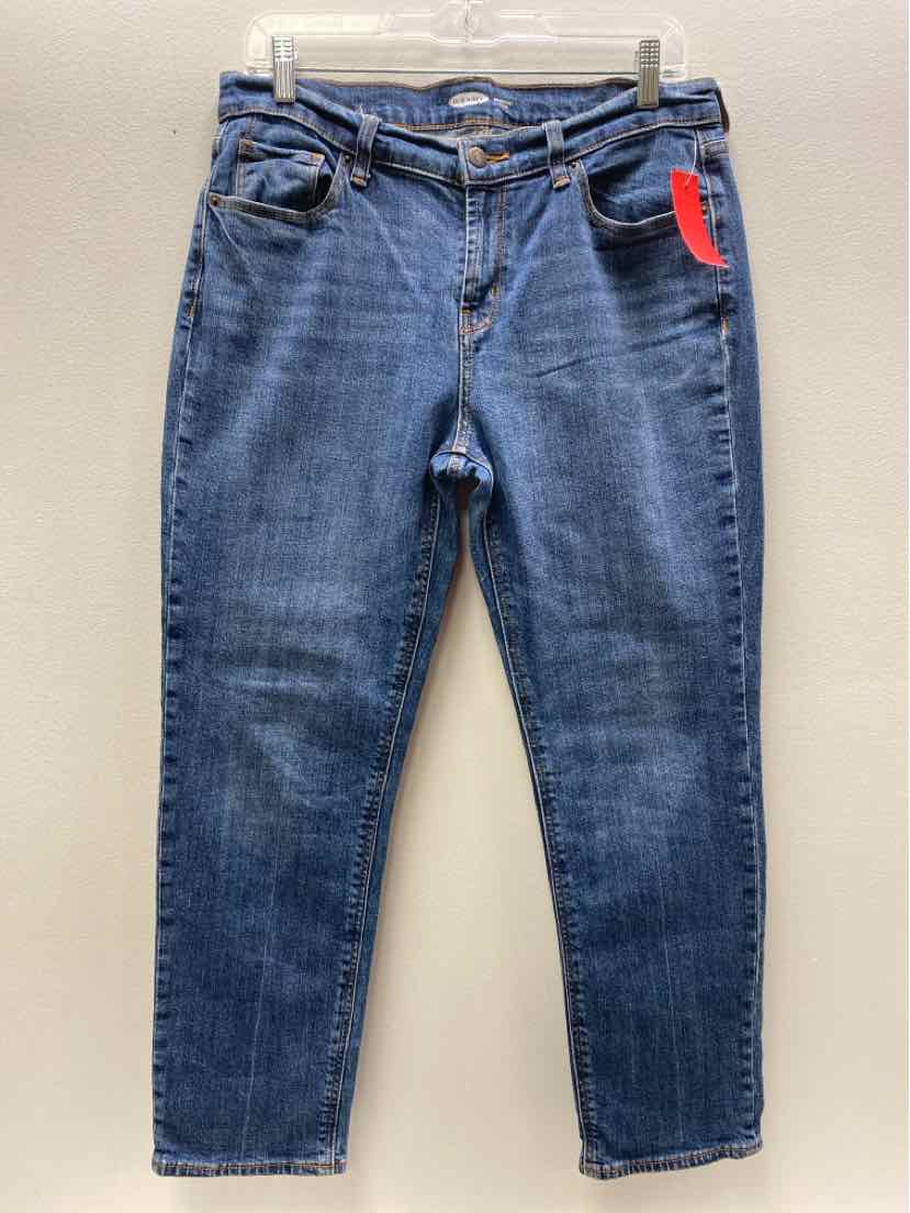 Old Navy Size 10P Jeans
