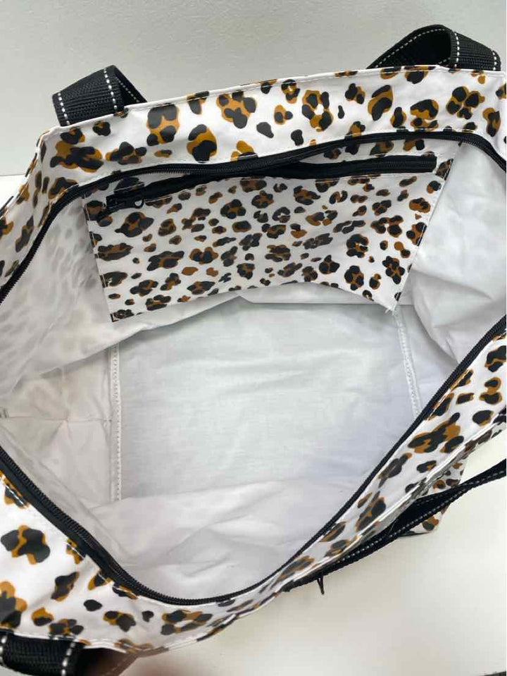 scout tote bag