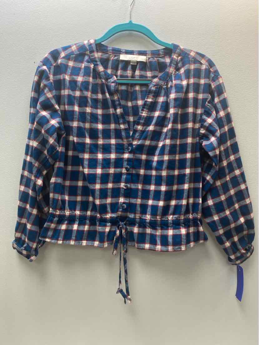 Loft Size SP Casual Top