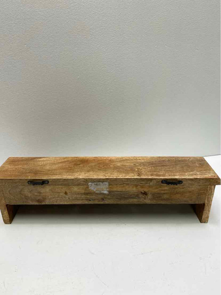 shelf