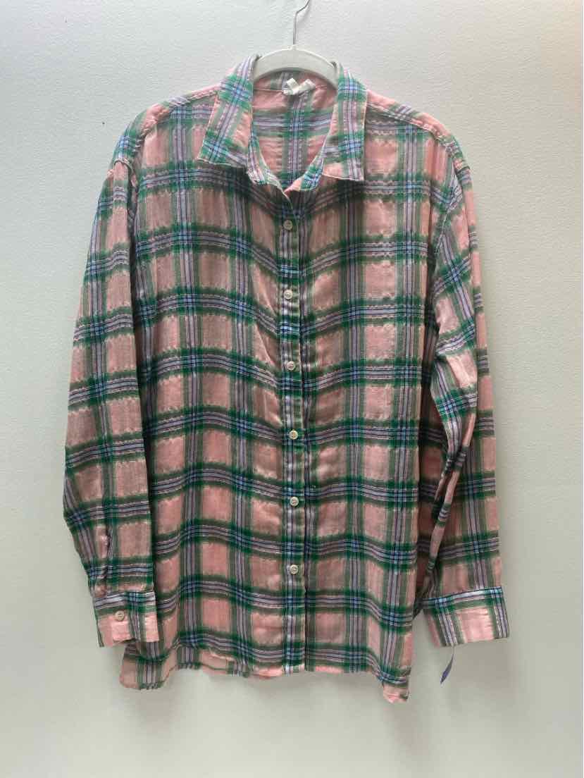 la miel Size S Casual Top