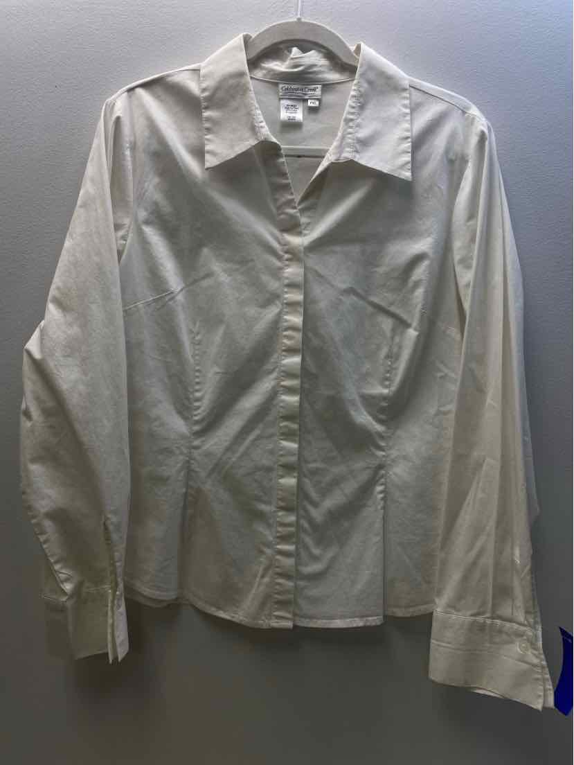 Coldwater Creek Size PXL Blouse
