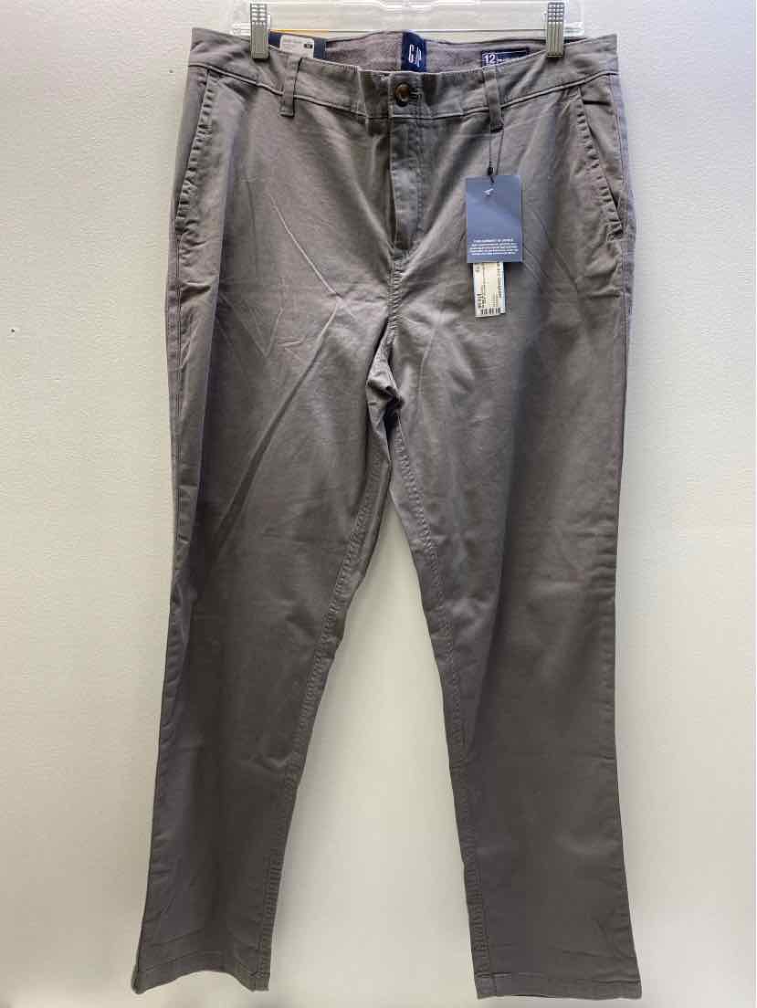 Gap Size 12 Pants