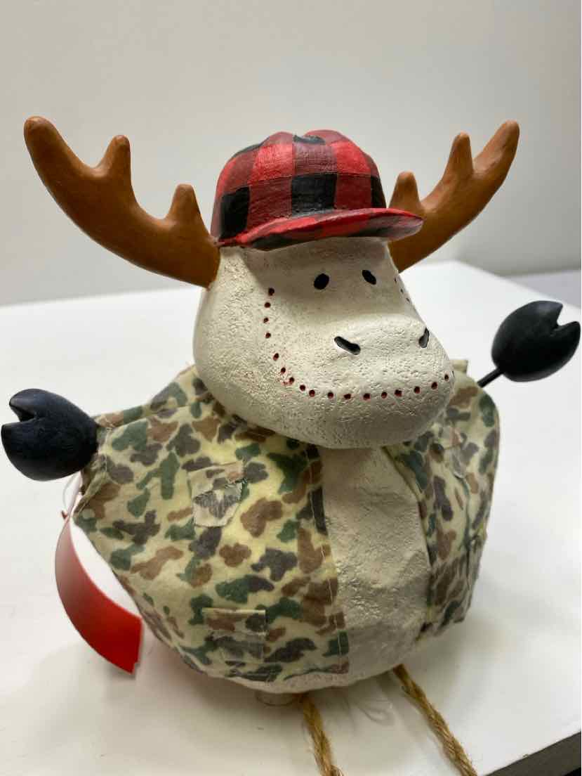 Figurine