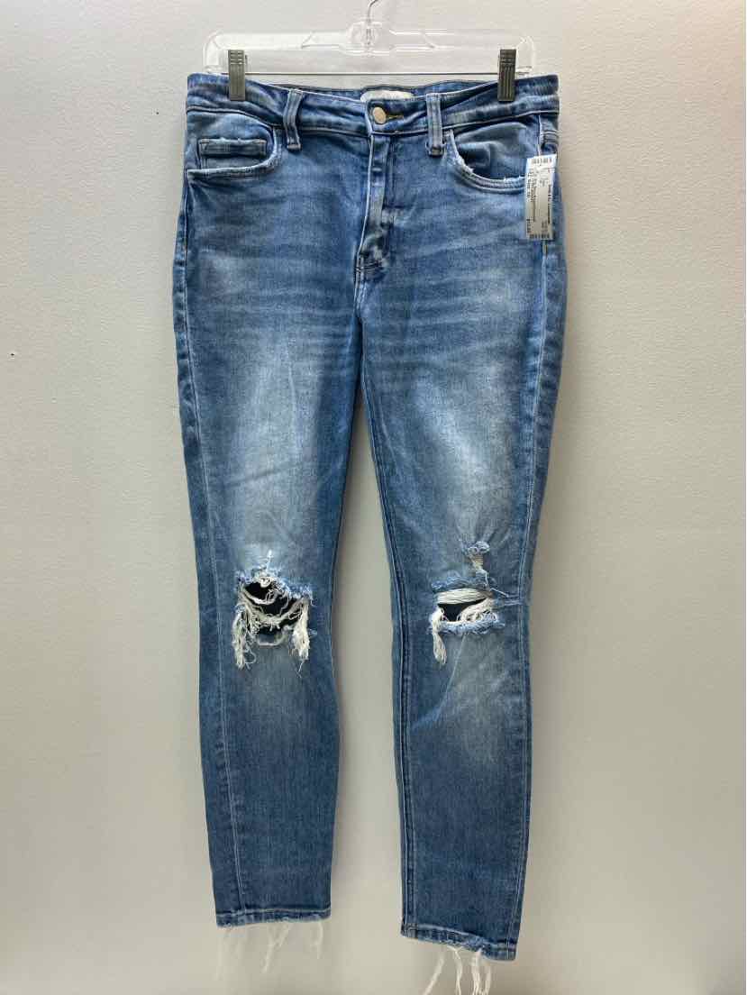 FLYING MONKEY Size 10 Jeans