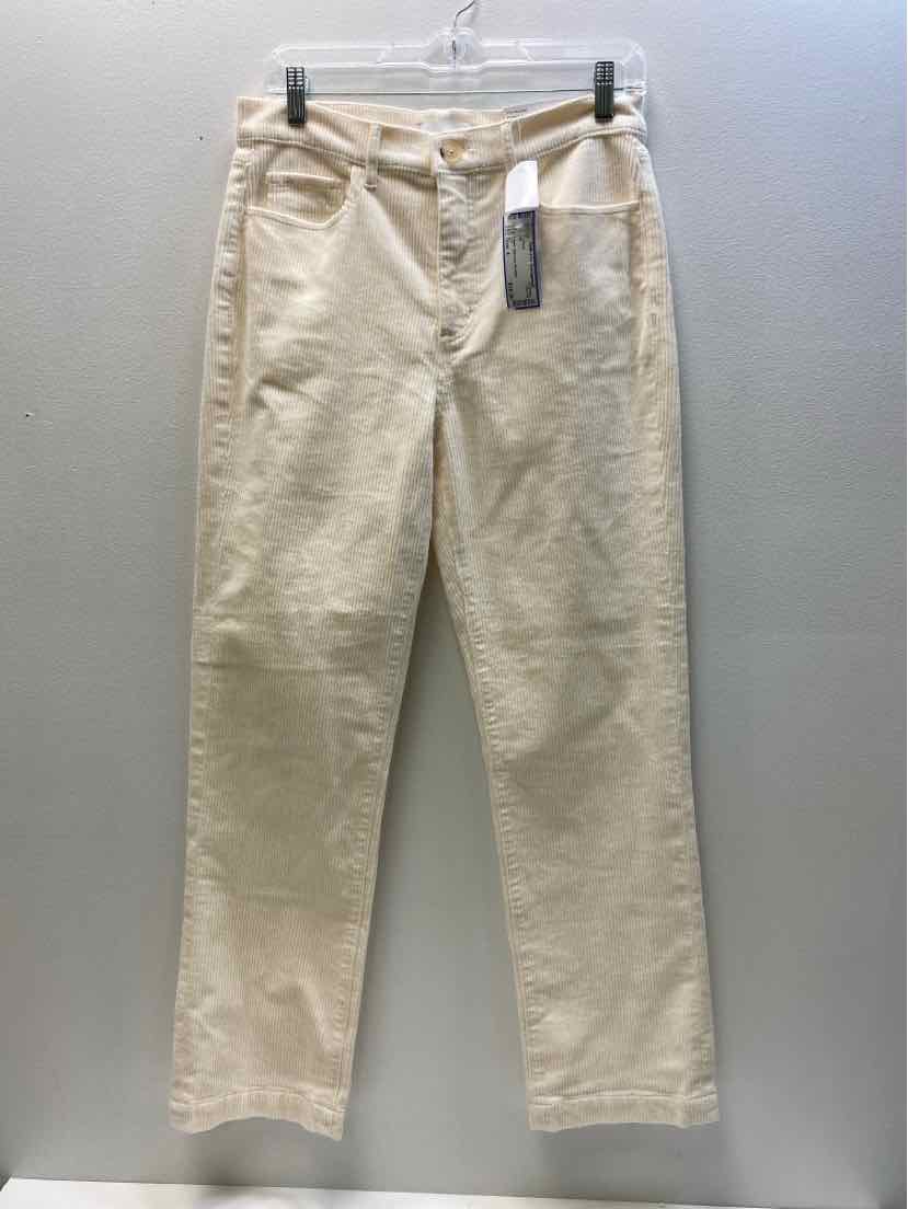 Loft Size 4 Corduroy