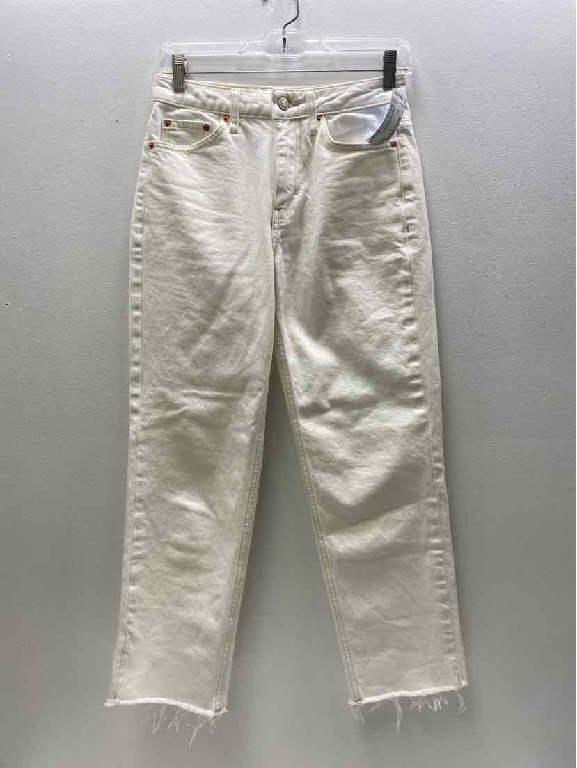 top shop Size 0.5 Jeans