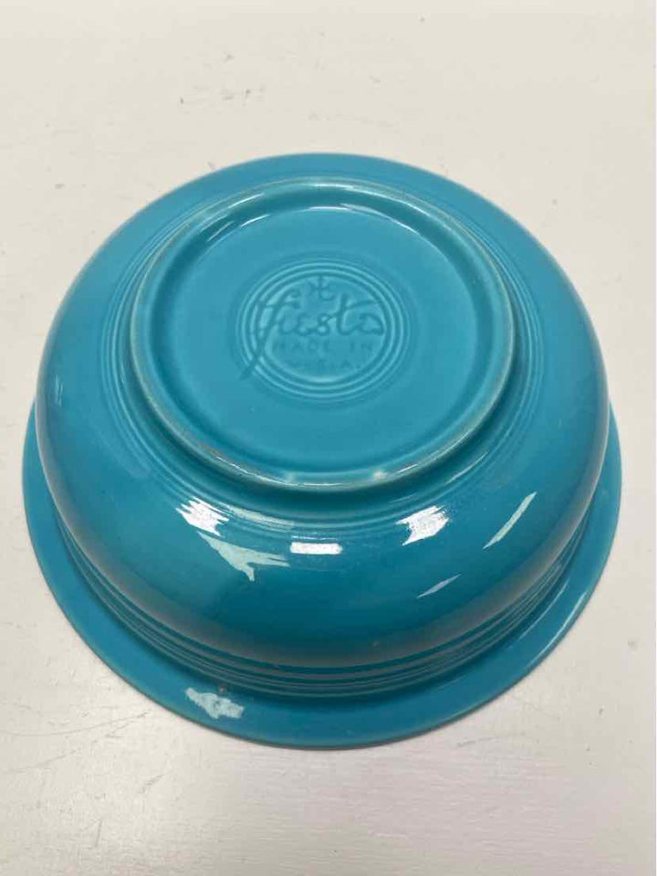 Homer Laughlin fiestaware