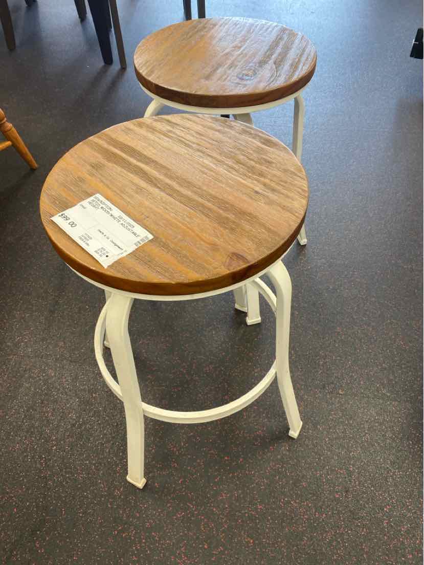 stool