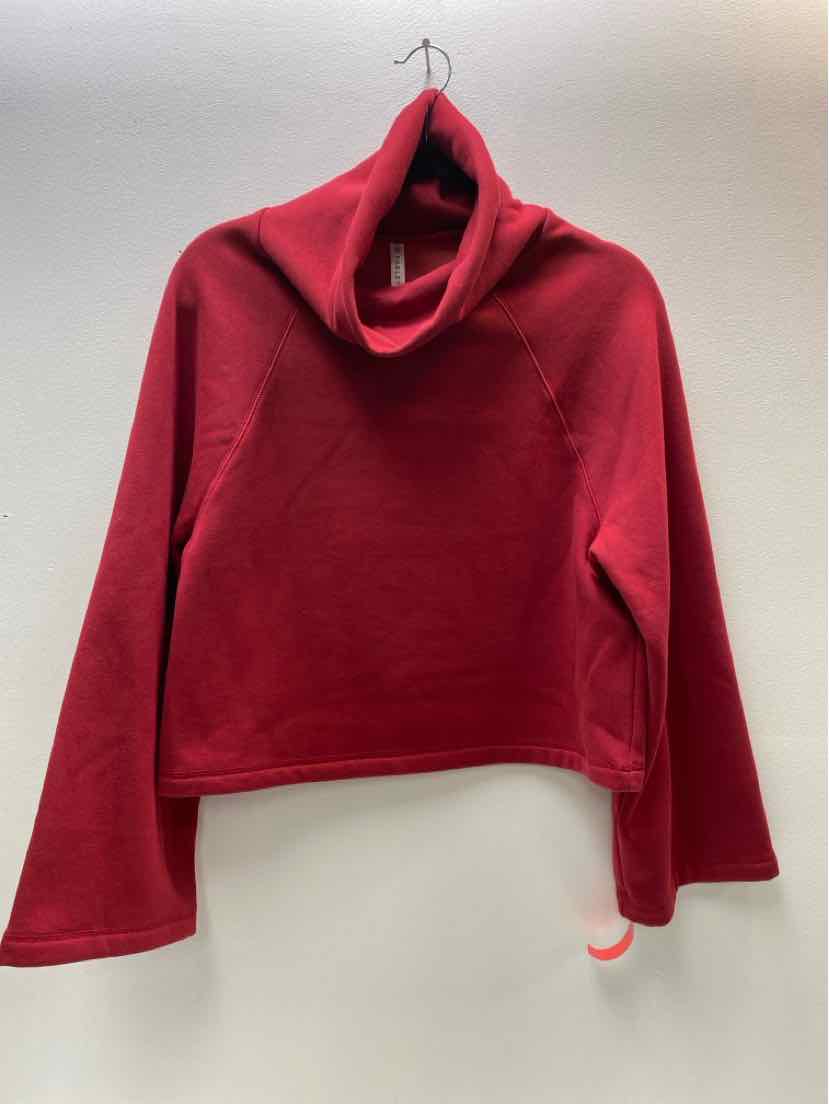 fabletics Size M pullover