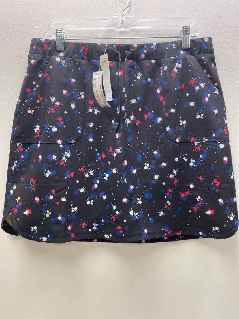 Chicos Size M skort
