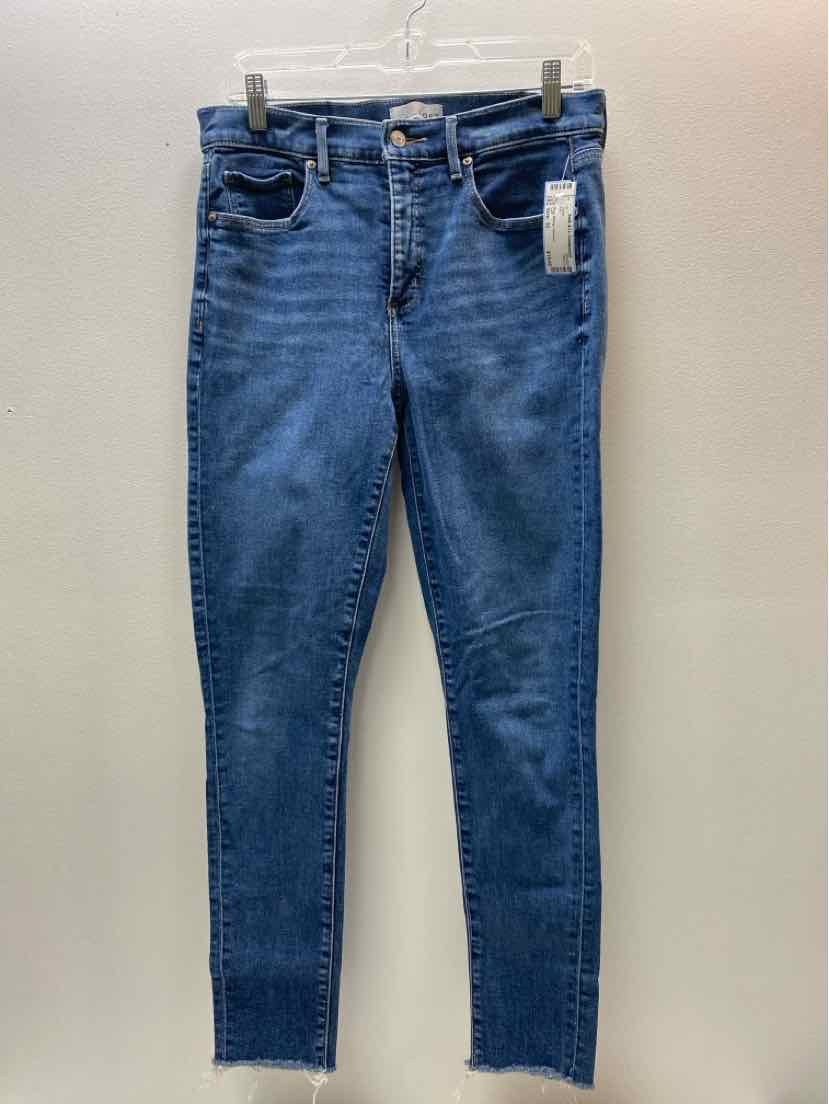 Loft Size 10 Jeans