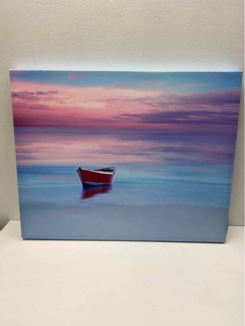 summer Canvas