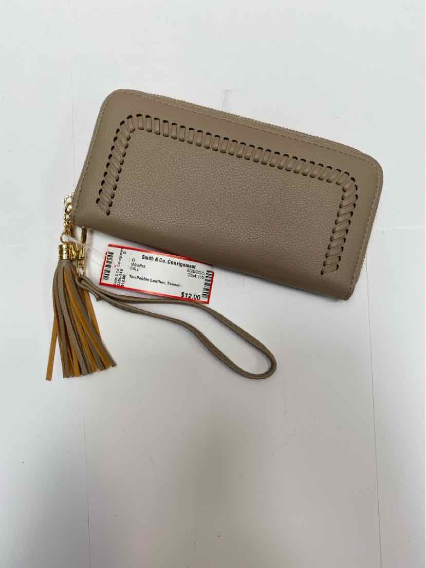 Wristlet