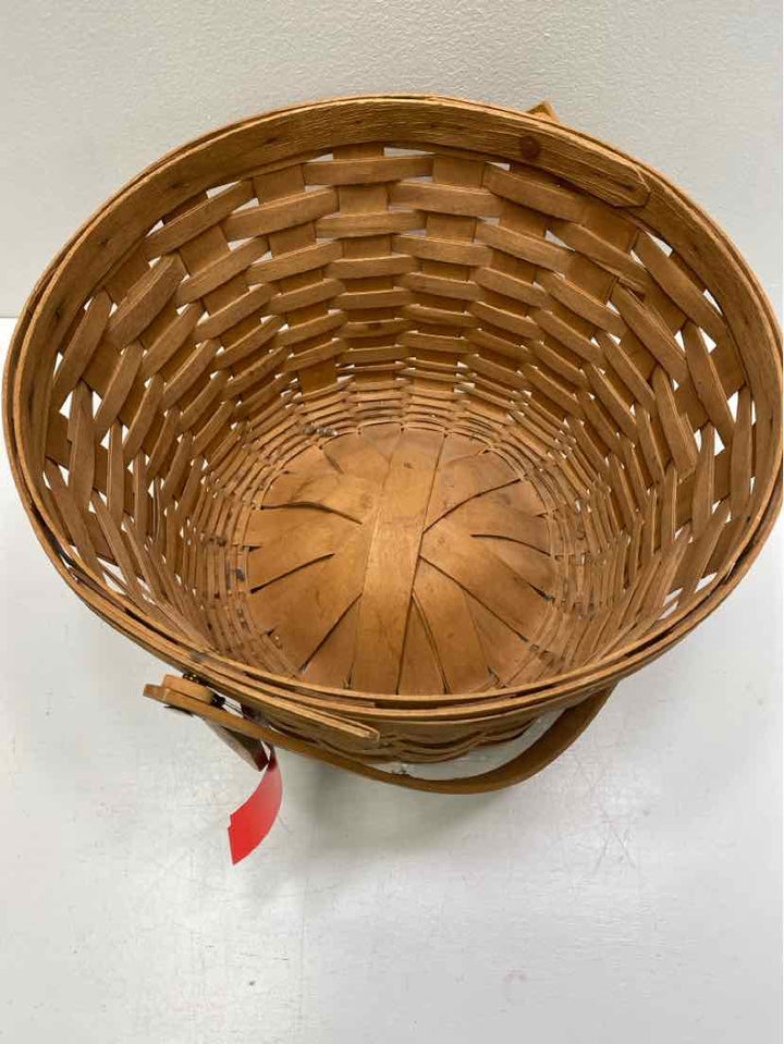 longaberger Basket
