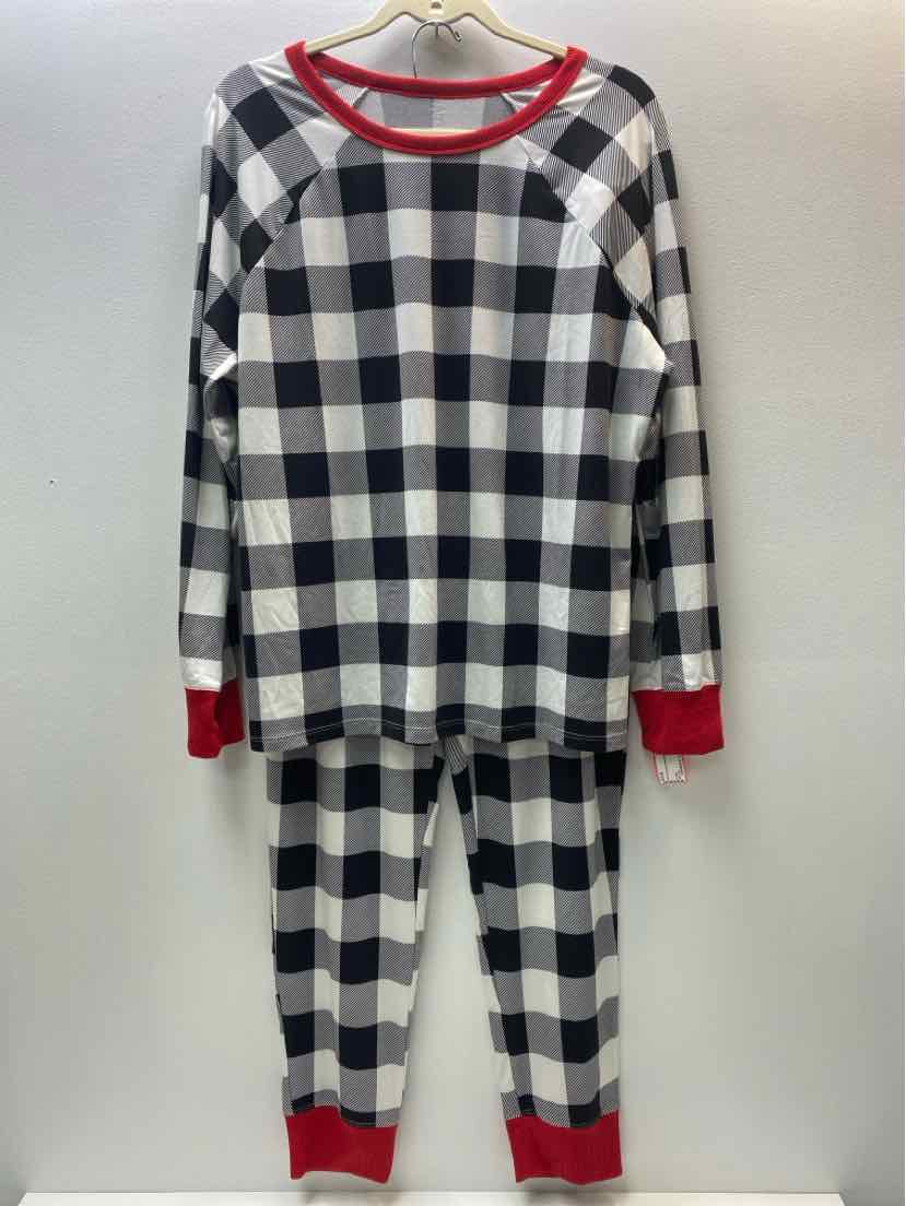 Size XL Pajamas