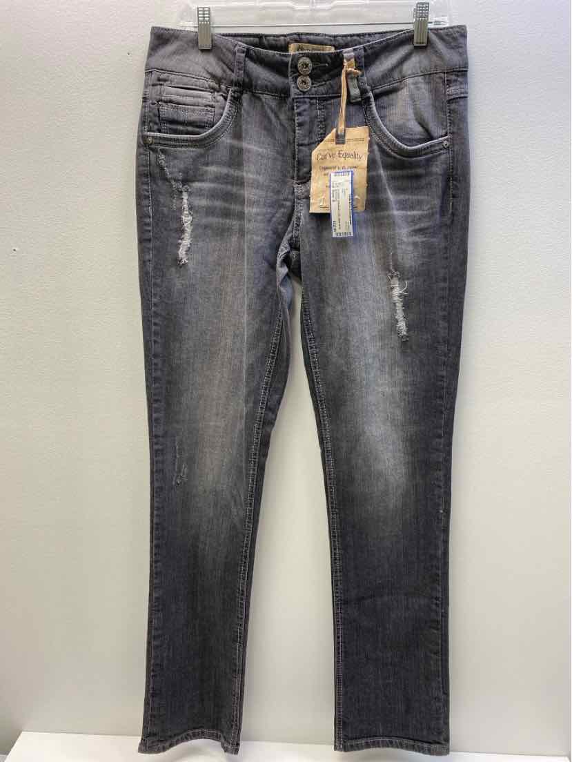 democracy Size 8 Jeans