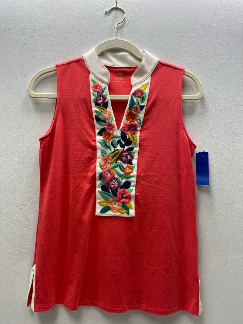spartina Size S Casual Top