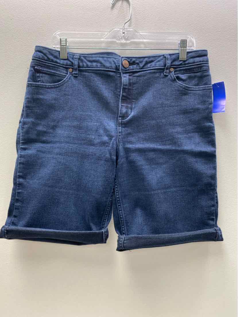 Simply Vera Size 12 Shorts