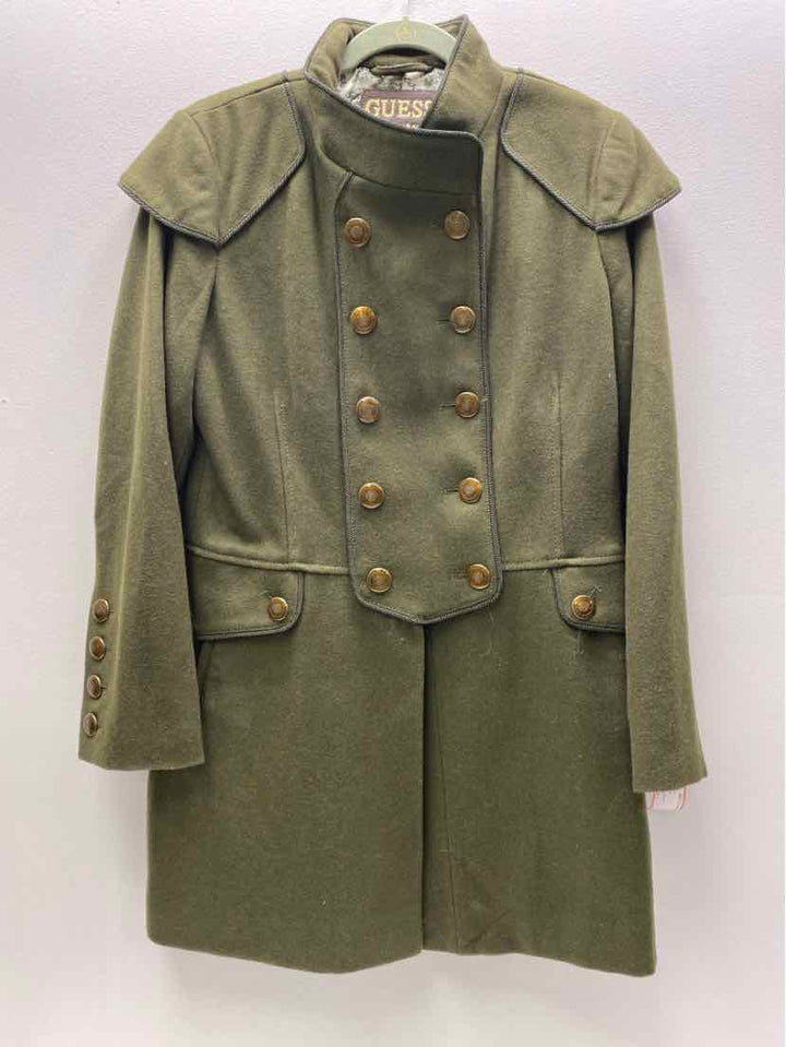 Guess Size L Coat