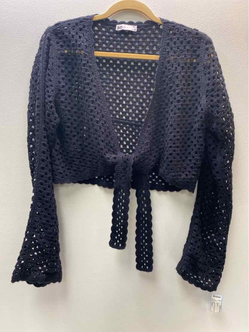 So Size L Cardigan