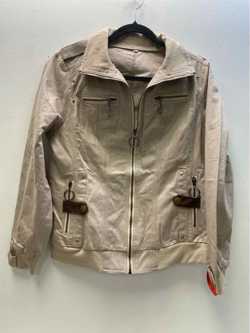 Size XL Jacket