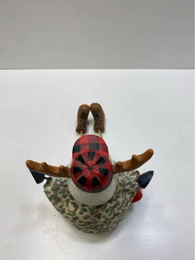 Figurine