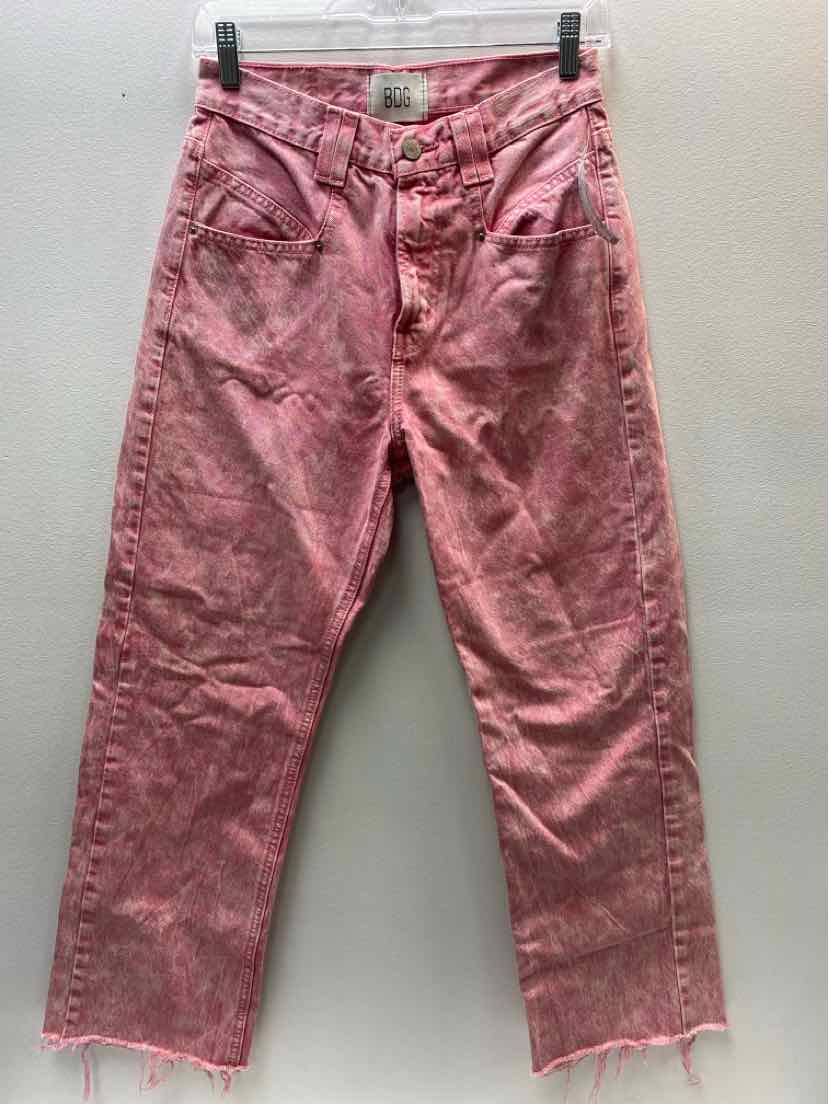 bdg Size 6 Jeans