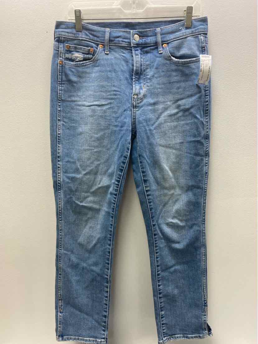 Gap Size 10R Jeans