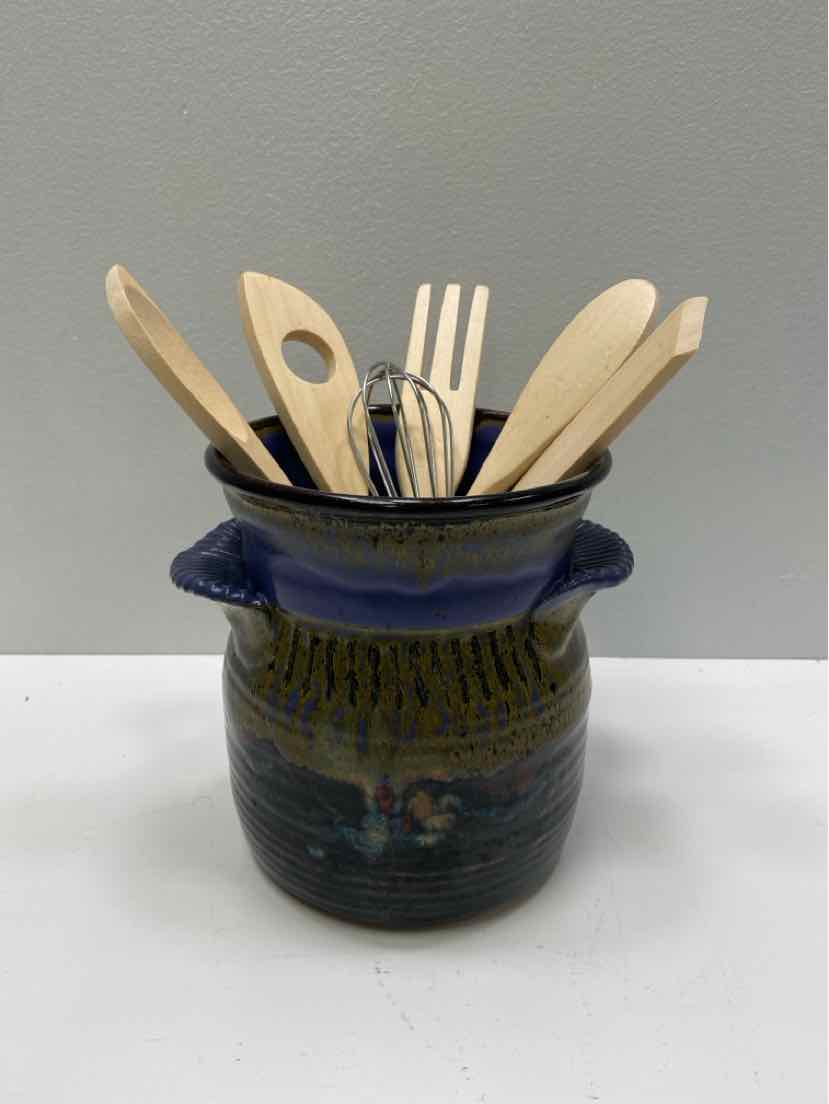 Pottery